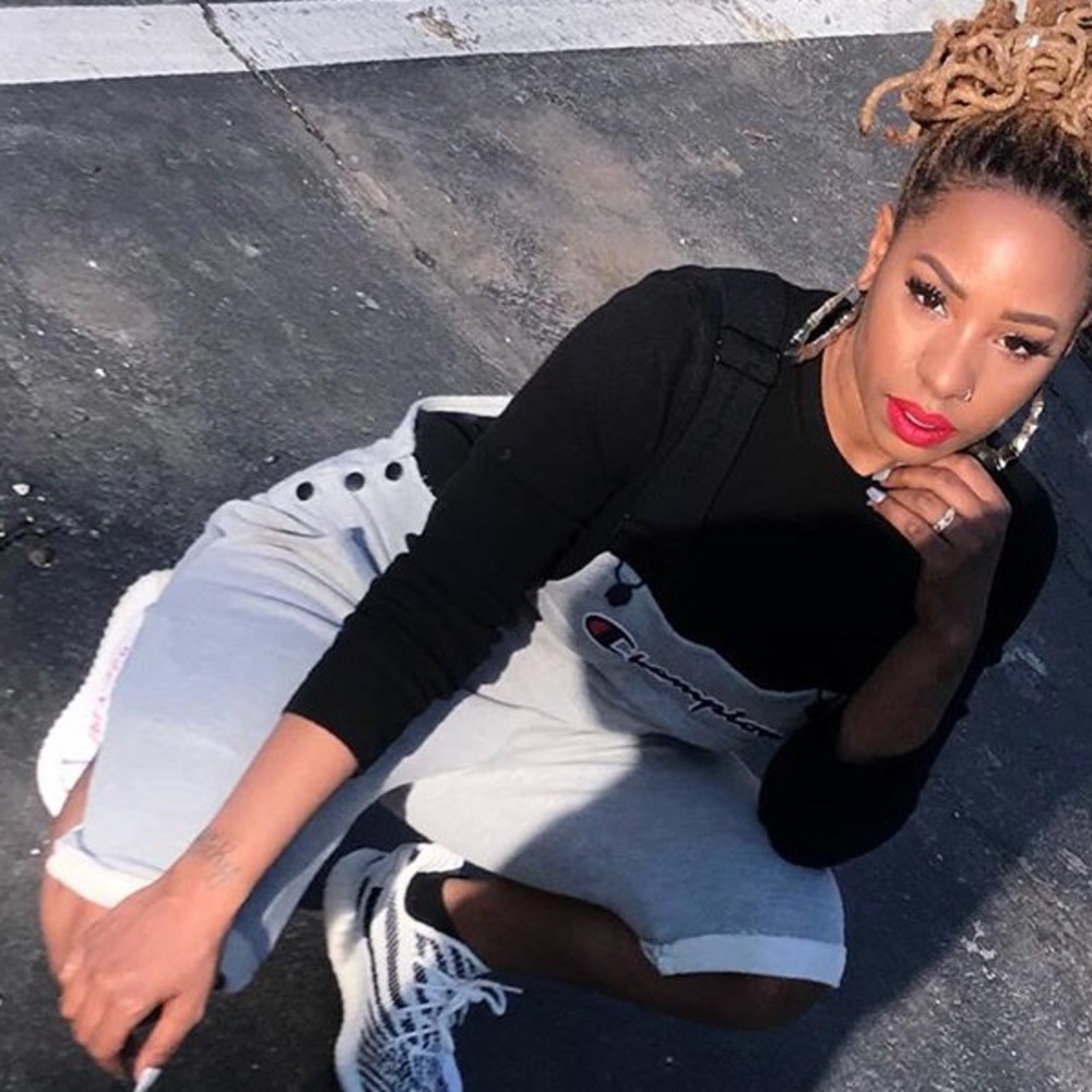 Limited Edition  Fleece Champion Overalls Unisex